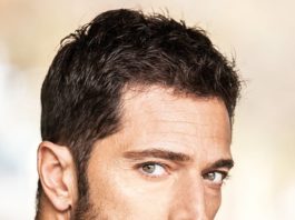 Luca Capuano entra nel cast della soap opera Un Posto al Sole: ecco chi interpreterà