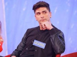 Manuel Galiano biografia: età, altezza, peso, figli, moglie e vita privata