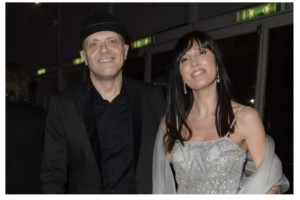 Max Pezzali e Debora Pelamatti si sono sposati in gran segreto