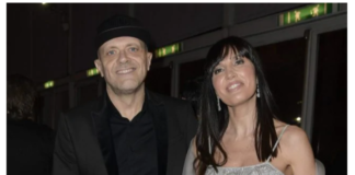 Max Pezzali e Debora Pelamatti si sono sposati in gran segreto