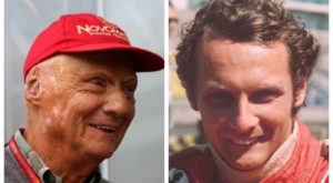Morto Niki Lauda, leggenda della Formula 1 tre volte campione del mondo.