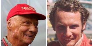 Morto Niki Lauda, leggenda della Formula 1 tre volte campione del mondo.