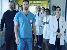 New Amsterdam Anticipazioni e trama puntata Domenica 19 Maggio 2019