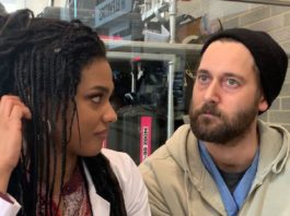 New Amsterdam Anticipazioni e trama puntata Domenica 26 Maggio 2019