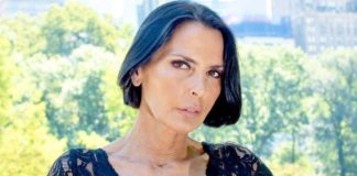 Nina Soldano di Un Posto al Sole svela anticipazioni in merito al futuro del suo personaggio Marina Giordano