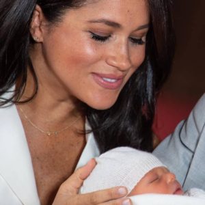 Nome figlio Meghan Markle ed Harry d'Inghilterra: Archie Harrison Mountbatten Windsor, ecco il significato