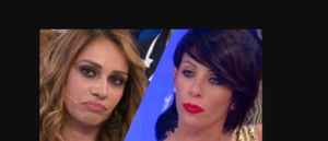 Pamela Barretta insultata da Valentina Autiero di Uomini e Donne: 