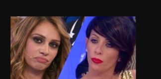 Pamela Barretta insultata da Valentina Autiero di Uomini e Donne: "trovati un legale"