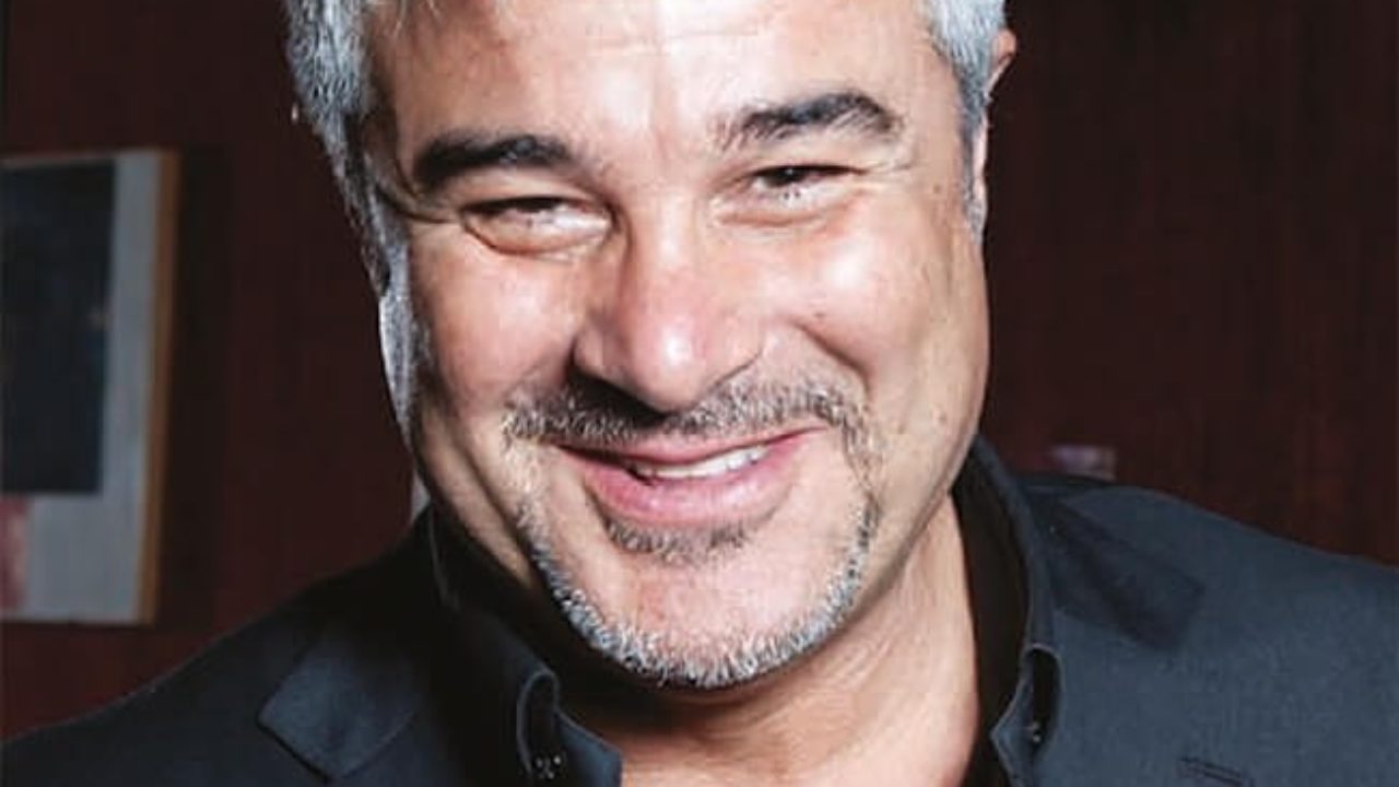 Pino Insegno Biografia Eta Altezza Peso Figli Moglie E Vita Privata Spettegolando