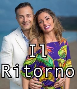 Riccardo Guarnieri del Trono Over di Uomini e Donne, chiede di poter rivedere e frequentare Ida Platano