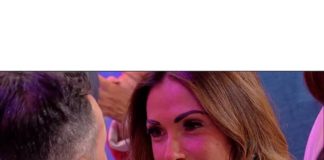 Riccardo Guarnieri di Uomini e Donne vuole ricominciare conoscenza con Ida Platano