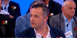 Riccardo Guarnieri interrompe conoscenza con Stefania del Trono Over: "non può darmi una famiglia"