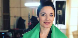 Sara Ricci biografia: chi è, età, altezza, peso, figli, marito, carriera, Instagram e vita privata