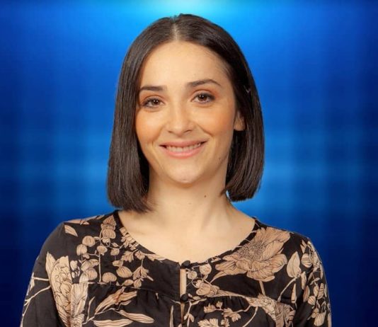 Serena Rutelli parla del fidanzato Alessandro al Grande Fratello 16: "vuole sposarmi"