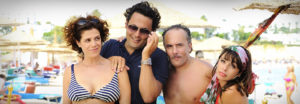 Sharm el Sheikh un'estate indimenticabile: in onda Martedì 7 Maggio 2019 su Canale 5, cast, trama e orario