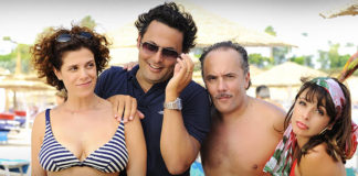 Sharm el Sheikh un'estate indimenticabile: in onda Martedì 7 Maggio 2019 su Canale 5, cast, trama e orario