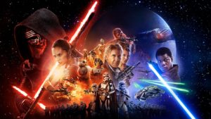 Star Wars: Episodio VII - Il risveglio della forza: in onda Lunedì 13 Maggio 2019 su Italia Uno, cast, trama e orario