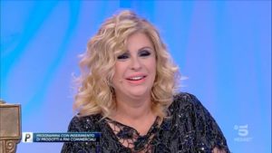Tina Cipollari contro Gemma Galgani di Uomini e Donne: 