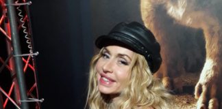 Valeria Marini difende Pamela Prati dalle critiche sul matrimonio: "non credo che sia tutta finzione"