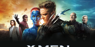 X Men Giorni di un futuro passato: in onda Giovedì 16 Maggio 2019 su Italia Uno, cast, trama e orario