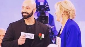 Fabrizio Cilli spiega perché ha preso in giro Gemma Galgani: 