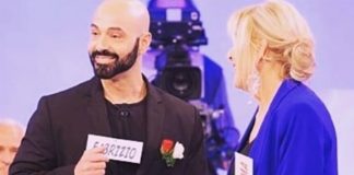 Fabrizio Cilli spiega perché ha preso in giro Gemma Galgani: "iniziato tutto per gioco"