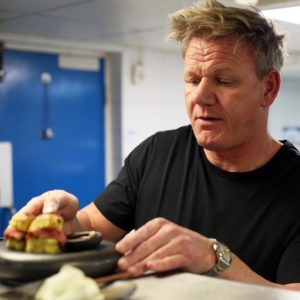 Gordon Ramsay biografia: età, altezza, peso, figli, moglie, ristoranti e vita privata