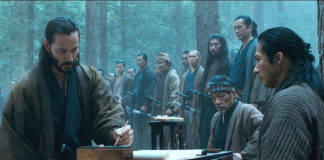 47 Ronin: in onda Giovedì 13 Giugno 2019 su Italia Uno, cast, trama e orario