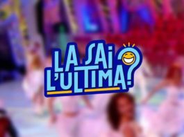La sai l'ultima data inizio: da Venerdì 21 Giugno 2019 su Canale 5, numero puntate, ospiti e orario