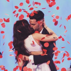 Alessio Campoli e Angela Nasti di Uomini e Donne non si sono lasciati: arriva la smentita