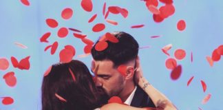 Alessio Campoli e Angela Nasti di Uomini e Donne non si sono lasciati: arriva la smentita