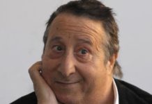 Alvaro Vitali biografia: età, altezza, peso, figli, moglie e vita privata