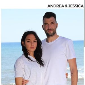 Andrea Filomena e Jessica Battistello è la prima coppia scoppiata di Temptation Island 2019: 