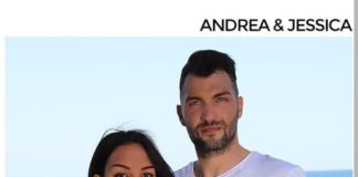 Andrea Filomena e Jessica Battistello è la prima coppia scoppiata di Temptation Island 2019: "mi fa schifo"