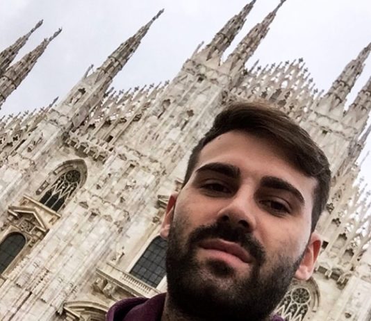 Arcangelo Bianco biografia: età, altezza, peso, figli, moglie e vita privata
