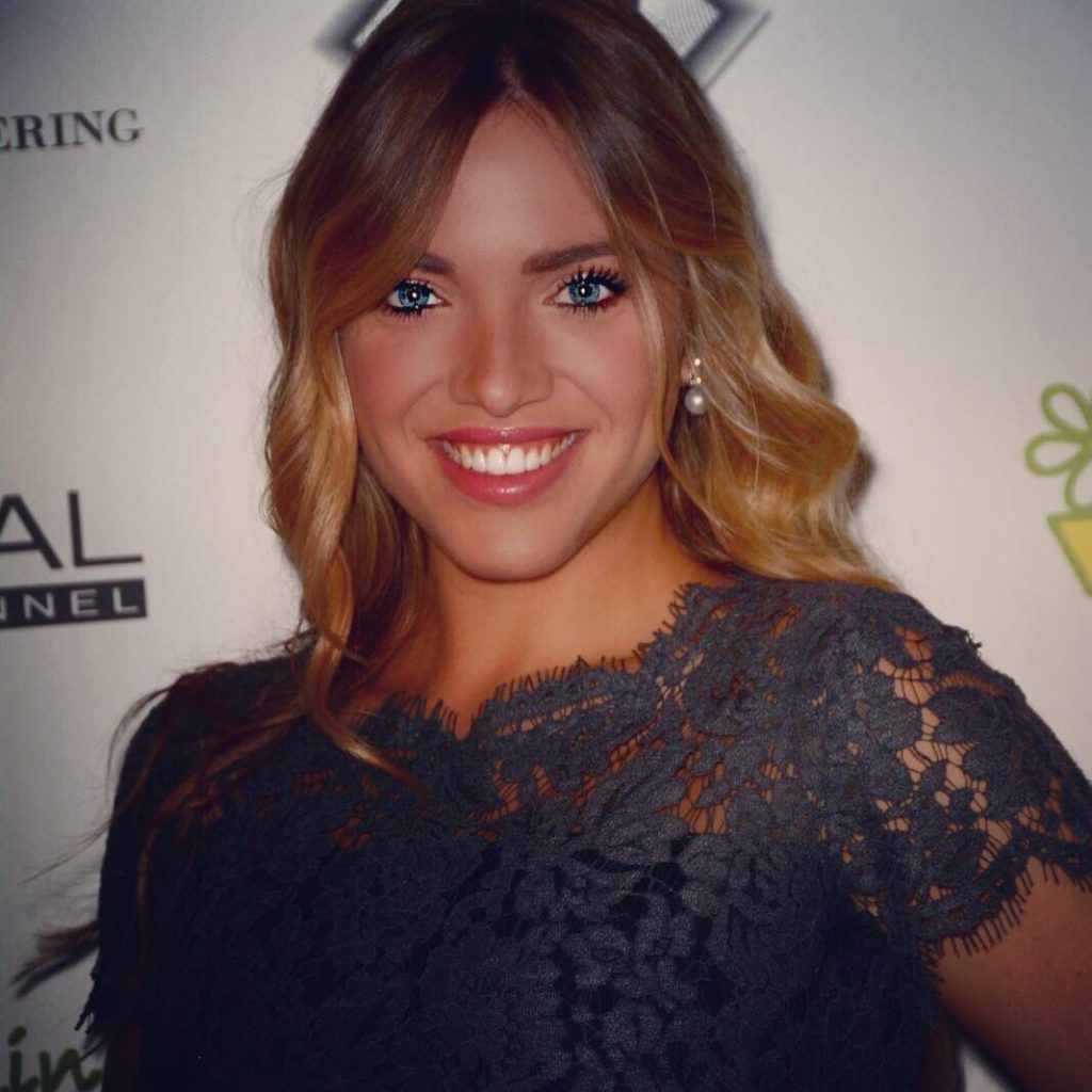 Carolina Rey biografia: età, altezza, peso, figli, marito e vita