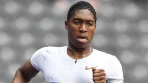 Caster Semenya biografia: età, altezza, peso, figli, marito e vita privata