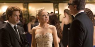 Cenerentola in passerella: in onda Mercoledì 1 Gennaio 2020 su Canale 5, cast, trama e orario