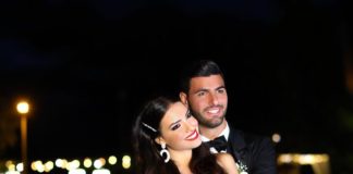 Clarissa Marchese di Uomini e Donne contro chi ha criticato il suo abito da sposa: "non tutte possono"