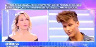 Concorrenti Grande Fratello 2020: Denis Dosio da Instagram al cast del reality?