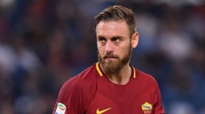 Daniele De Rossi biografia: età, altezza, peso, figli, moglie, tatuaggi, stipendio e vita privata