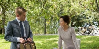 Eredità Contesa Inga Lindstrom: in onda Martedì 18 Giugno 2019 su Canale 5, cast, trama e orario