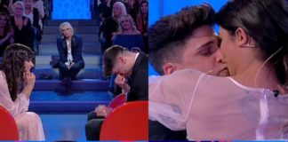 Giulia Cavaglia di Uomini e Donne sceglie il corteggiatore Manuel Galiano: "voglio credere in noi"