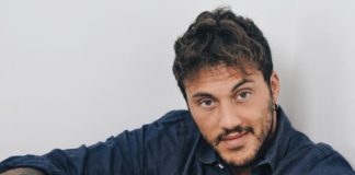 Giulio Raselli biografia: età, altezza, peso, figli, moglie e vita privata