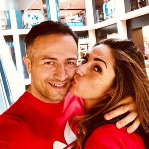 Ida Platano e problemi dopo fine della storia con Riccardo Guarnieri: 