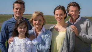 Inaspettato come il destino, Rosamunde Pilcher: in onda Giovedì 20 Giugno 2019 su Canale 5, cast, trama e orario