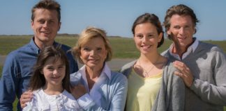 Inaspettato come il destino, Rosamunde Pilcher: in onda Giovedì 20 Giugno 2019 su Canale 5, cast, trama e orario