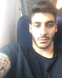 Javier Martinez chi è? Biografia, età, altezza, peso, figli, moglie, che lavoro fa, Instagram e vita privata