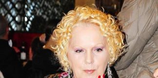 Katia Ricciarelli ricorda il grande amore per l'ex marito Pippo Baudo