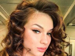 Klaudia Poznanska pronta per il trono di Uomini e Donne: "la decisione spetta a Maria De Filippi"
